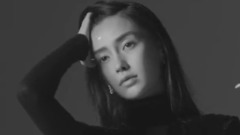 Angelababy - 少年企画9月刊视觉特辑 Angelababy九月寓言之孤独