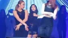 Jessica - Dancing On The Moon