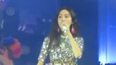 Jessica - Saturday Night