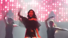 Jessica - How Deep Is Your Love