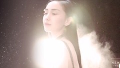 Angelababy - 少年企画9月刊视觉特辑 Angelababy九月寓言之感性