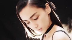 Angelababy - 少年企画9月刊视觉特辑 Angelababy九月寓言之神秘