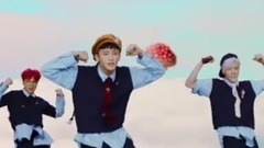 NCT DREAM - We Young