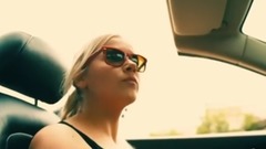 音乐短片 - Сука (короткометражка