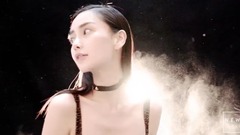Angelababy - 少年企画9月刊视觉特辑 Angelababy九月寓言完整版公开