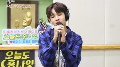 金Samuel - Sixteen
