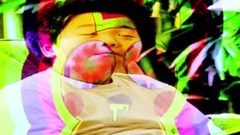 音乐短片 - YG ADDIE A$AP ANT - LOBSTER FREESTYLE