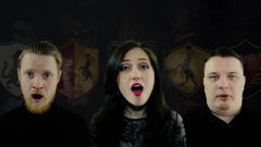 音乐短片 - Game of Thrones - Main Theme A'cappella