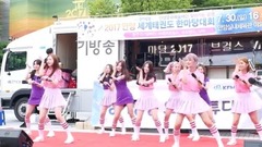 MOMO LAND - JJan! Koong! Kwang!