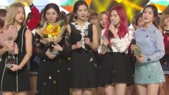 Red Velvet - NO.1