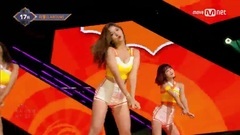 LABOUM - Only U
