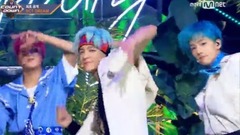 NCT,NCT DREAM - Trigger the Fever & We Young