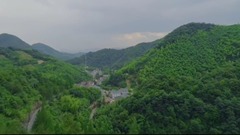 音乐短片 - 绿色浙江