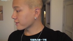 BTOB,Peniel(BTOB) - Changsub's Weird Habit/Stripping In My Hotel - Peniel Vlog