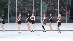 Nine Muses - Remember