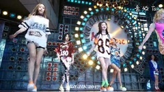 韩国群星 - Beep Beep Beep - 发掘新人项目migliore 17/08/06