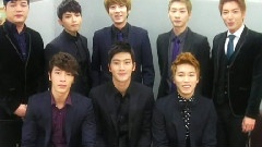 Super Junior - M!Countdown