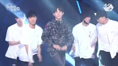 金Samuel - Sixteen - MPD 直拍版 17/08/17