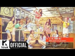 MOMO LAND - Freeze! 专辑试听