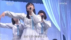 AKB48,STU48 - 瀬戸内の声 @ いのちのうた 170817