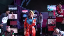 Rita Ora - Rita Ora - Your Song 青少年选择奖现场 2017