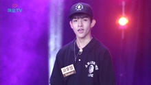 金Samuel - 金Samuel - Sixteen - heyoTV 17/08/05