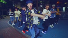 ONF - ONF - Cat's Waltz (Playground ver.)