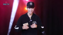 金Samuel - 金Samuel随机舞 - heyoTV 17/08/05
