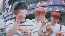 UP10TION - UP10TION - Everything(New York Sketch)
