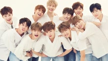 WANNA ONE - Wanna One - Energetic 舞蹈版