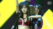 SNH48 - SNH48 - DO IT - 爱奇艺尖叫之夜演唱会