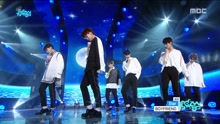 Boyfriend - Boyfriend - Star - MBC音乐中心 现场版 17/08/19