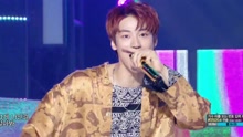 N.Flying - N.Flying - The Real - MBC音乐中心 现场版 17/08/19