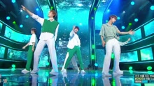 Snuper - SNUPER - The Star Of Stars - MBC音乐中心 现场版 17/08/19