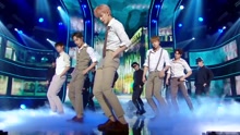KNK - KNK - Rain - MBC音乐中心 现场版 17/08/19