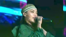 VAVA - VAVA & 小鬼 - 我的新衣 - 尖叫之夜演唱会