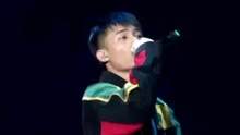 李大奔 - 李大奔 - fashion week - 尖叫之夜演唱会