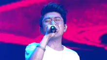 金志文 - 金志文 - 明天 - 爱奇艺尖叫之夜演唱会