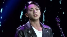 许魏洲 - 许魏洲 - 那又怎样 - 爱奇艺尖叫之夜演唱会