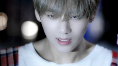 田柾国(防弹少年团),V(防弹少年团) - LOVE YOURSELF Highlight Reel '转' MV