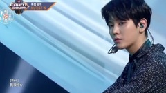 NU'EST - W-HELLO M COUNTDOWN