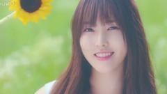 GFriend - LOVE WHISPER(侧耳倾听) Remix版