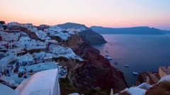 音乐短片 - Aegean Sea