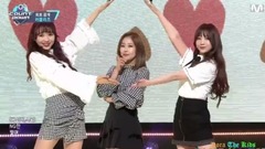 Lovelyz - 出道1000天庆祝