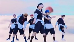 NCT DREAM - We Young