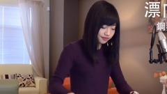 华语群星 - 漂向北方 钢琴演奏版