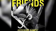 Justin Bieber - Friends 首播试听版