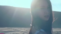 韩国群星 - HONEYA 官方预告/8月24日正式出道