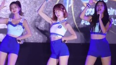 LABOUM - 超出想象