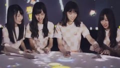 AKB48,乃木坂46 - バイトルx乃木坂46スペシャル(120秒)